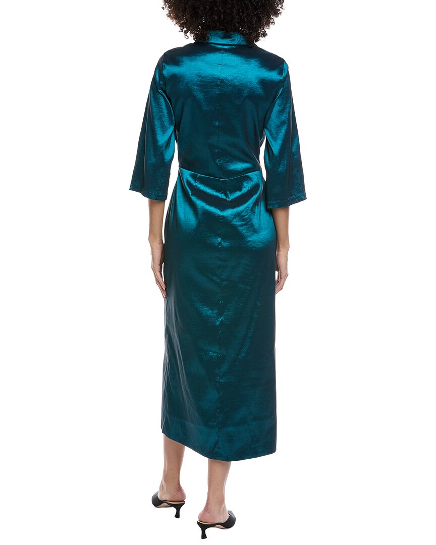 Rene Ruiz Shirtdress