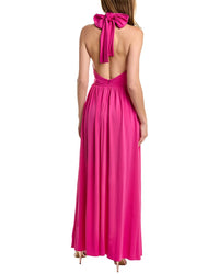 Halston Jennifer Gown