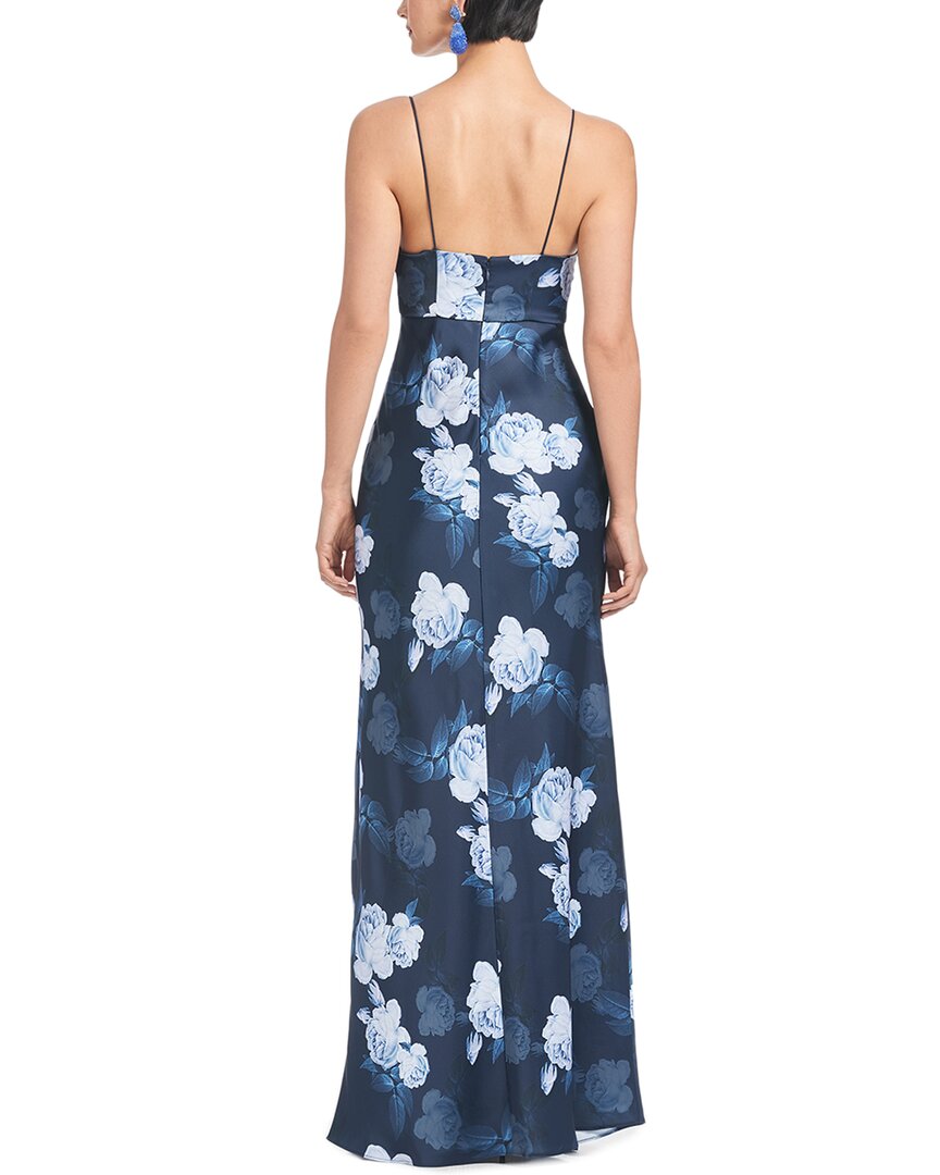 Sachin & Babi Alta Gown