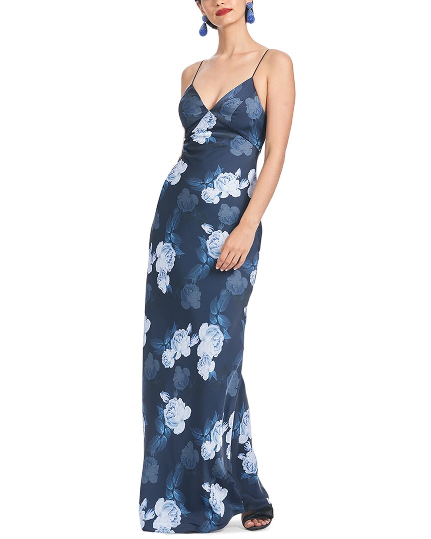 Sachin & Babi Alta Gown