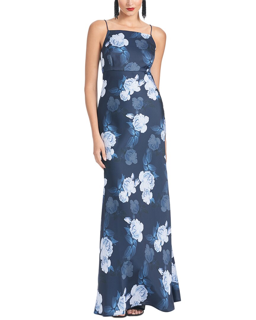 Sachin & Babi Shyla Gown