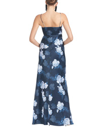 Sachin & Babi Shyla Gown