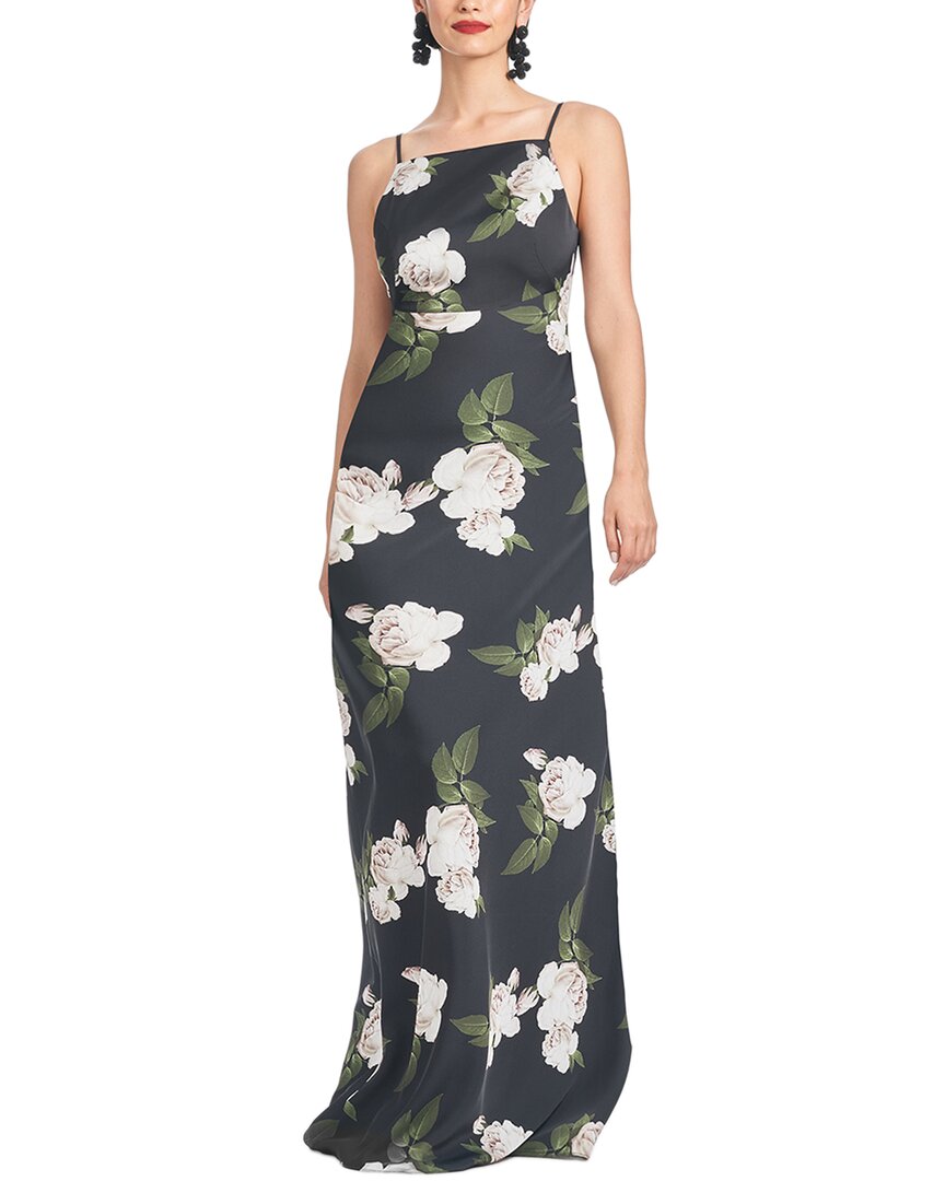 Sachin & Babi Shyla Gown