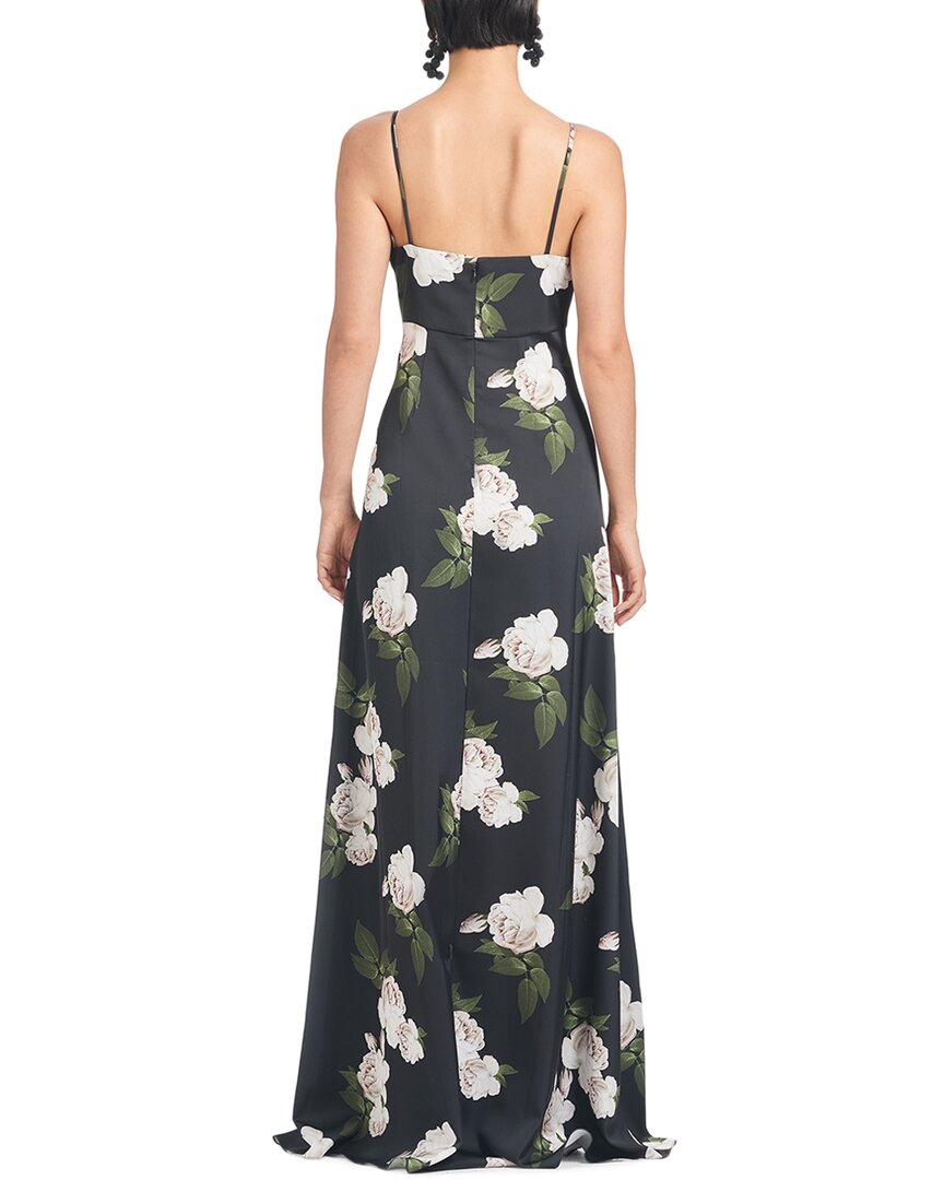 Sachin & Babi Shyla Gown