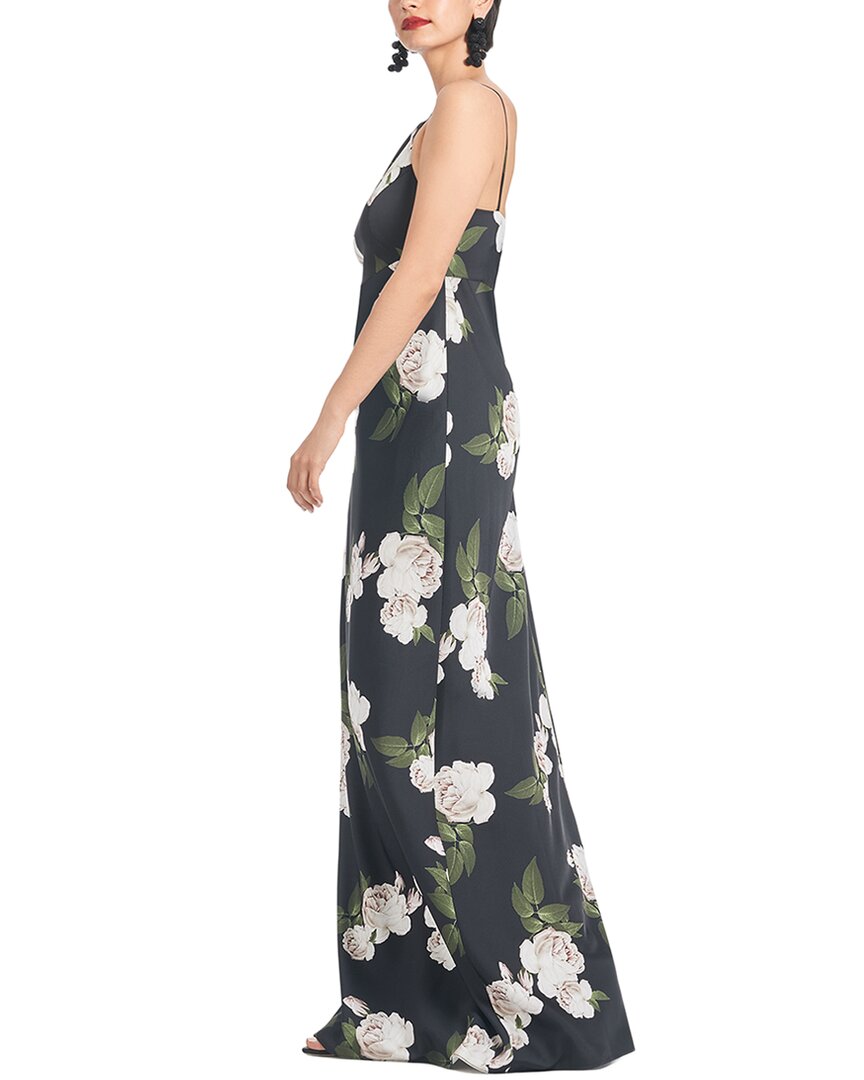 Sachin & Babi Shyla Gown