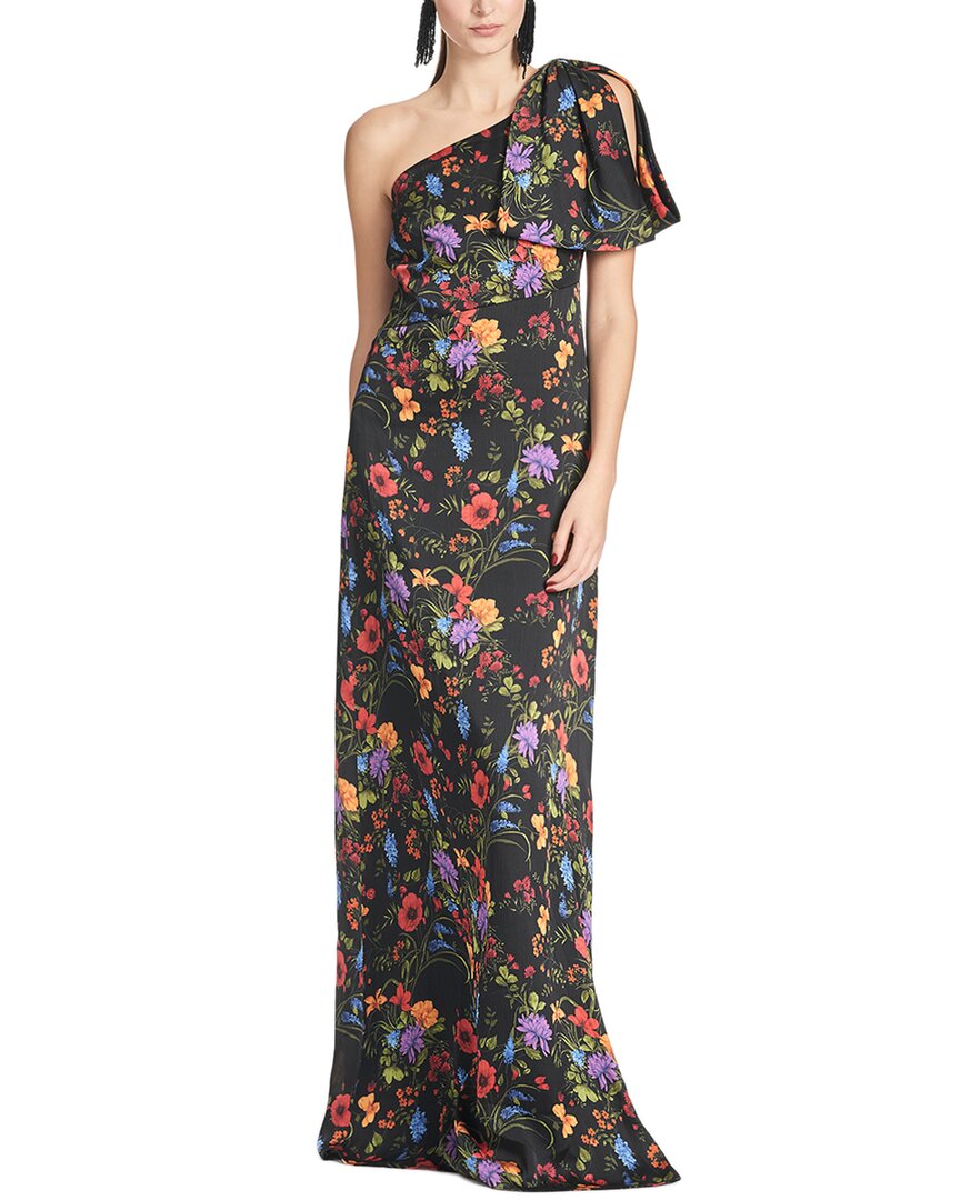 Sachin & Babi Chelsea Gown
