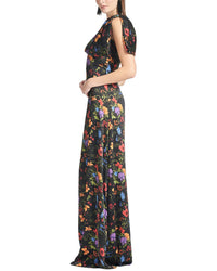 Sachin & Babi Chelsea Gown
