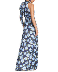 Sachin & Babi Kayla Gown