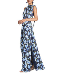 Sachin & Babi Kayla Gown