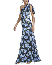 Sachin & Babi Chelsea Gown