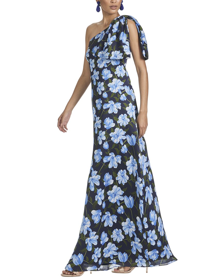 Sachin & Babi Chelsea Gown