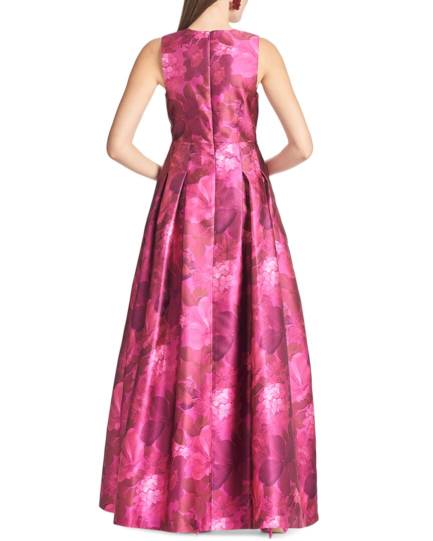 Sachin & Babi Brooke Gown