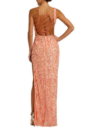 Mac Duggal Gown