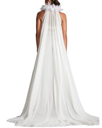Sachin & Babi Sachin & Babi Aphrodite Overlay Gown