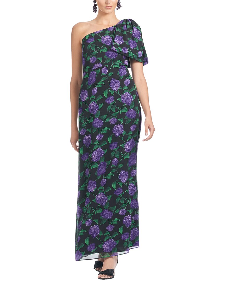 Sachin & Babi Chelsea Gown