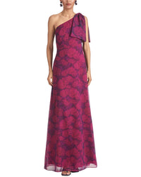 Sachin & Babi Chelsea Gown
