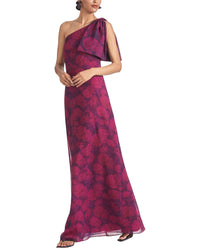 Sachin & Babi Chelsea Gown