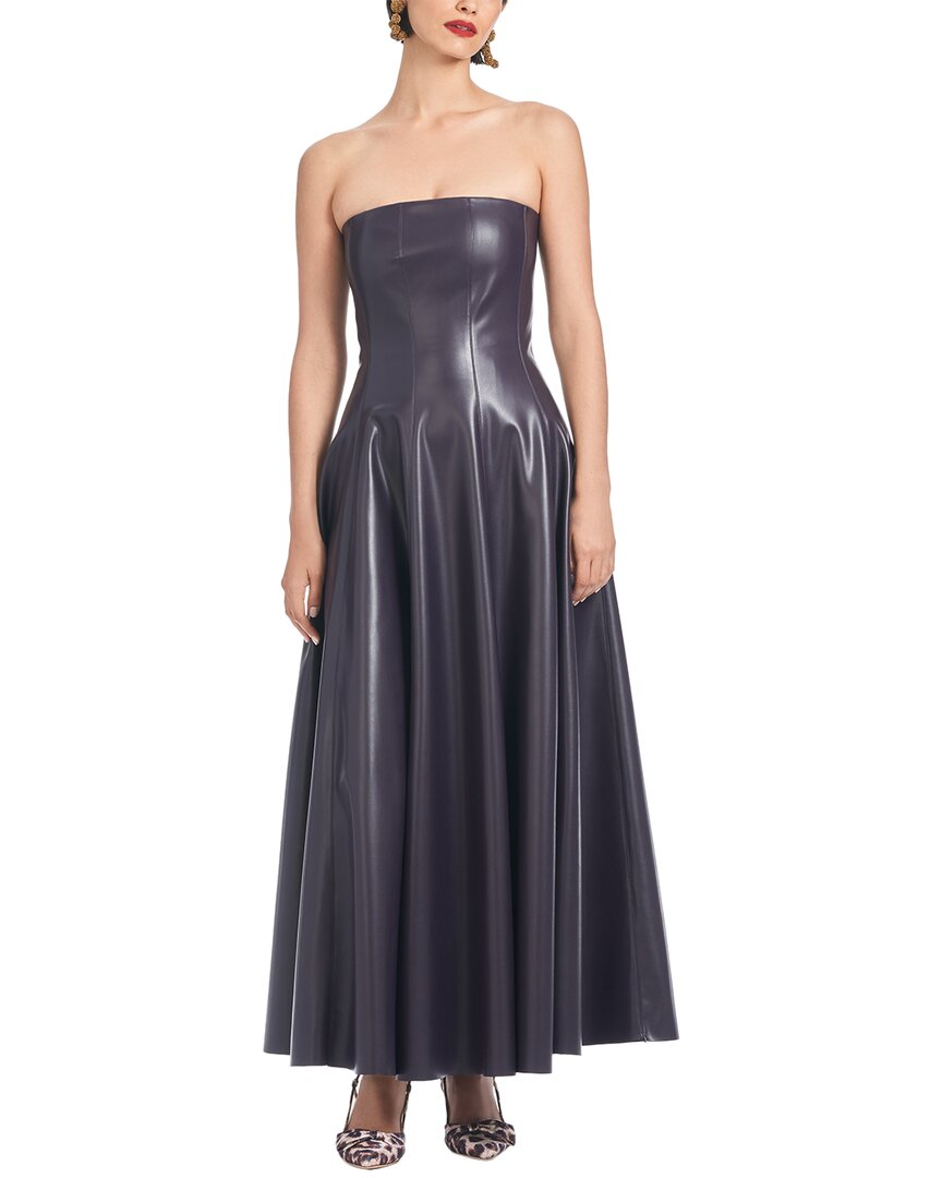Sachin & Babi Ingrid Gown