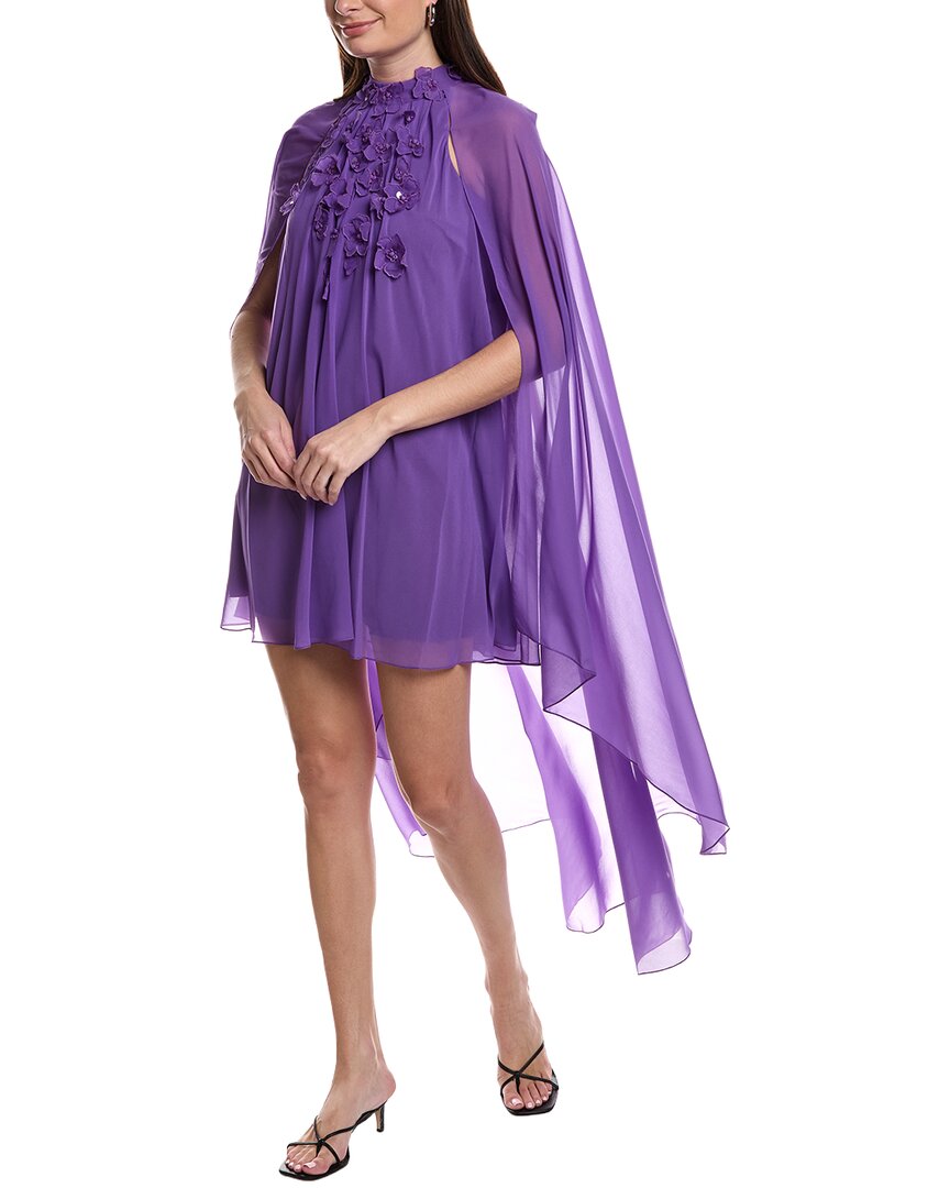 Sachin & Babi Katia Mini Dress