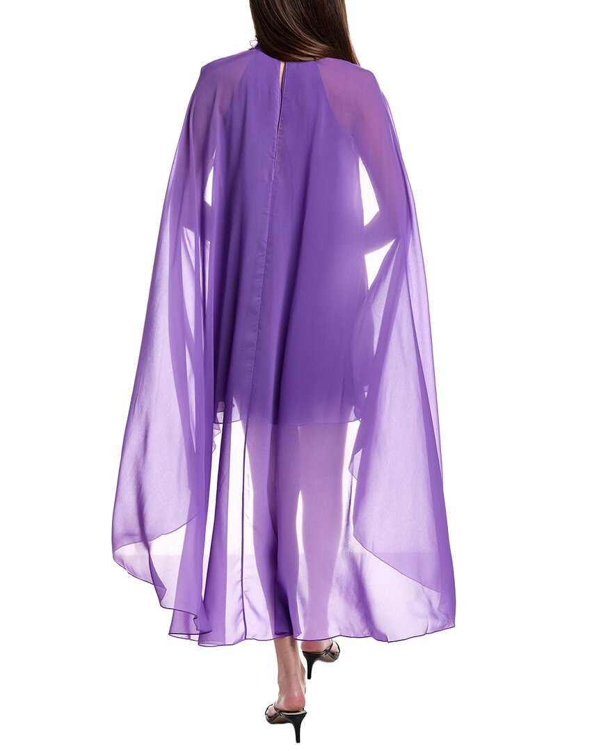 Sachin & Babi Katia Mini Dress