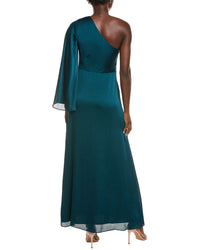 Sachin & Babi Keely Gown