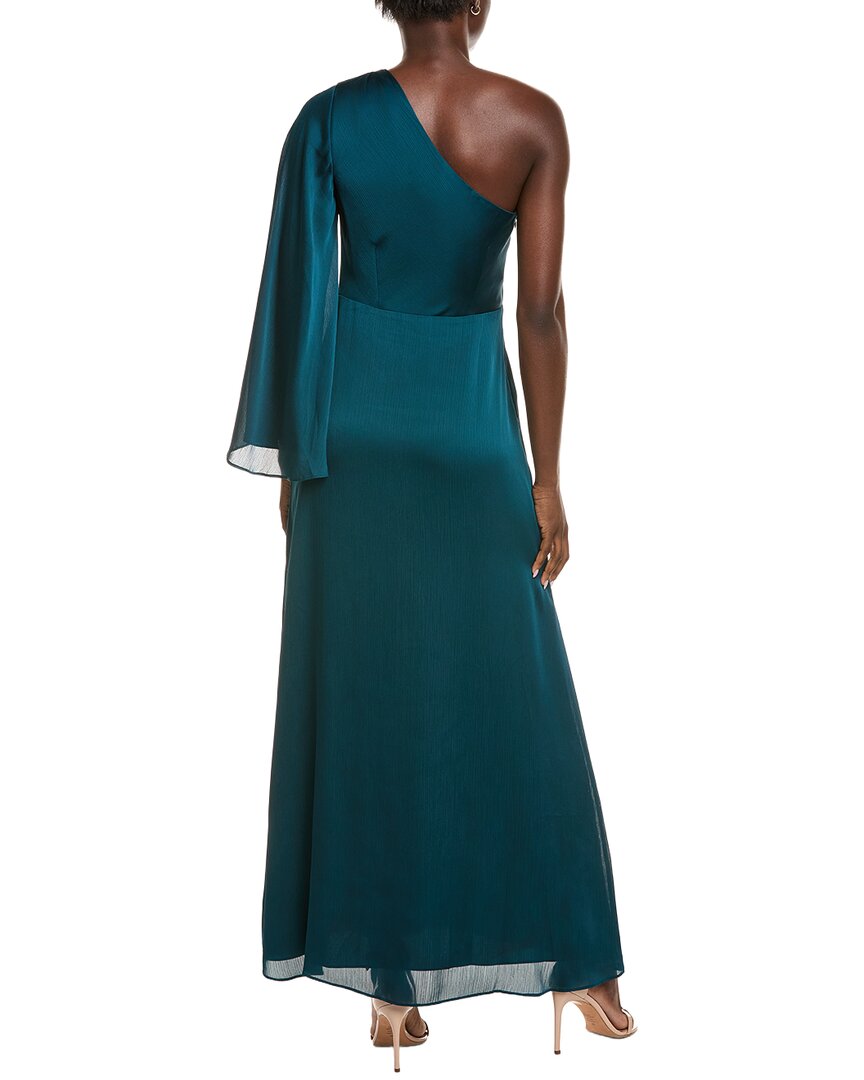 Sachin & Babi Keely Gown
