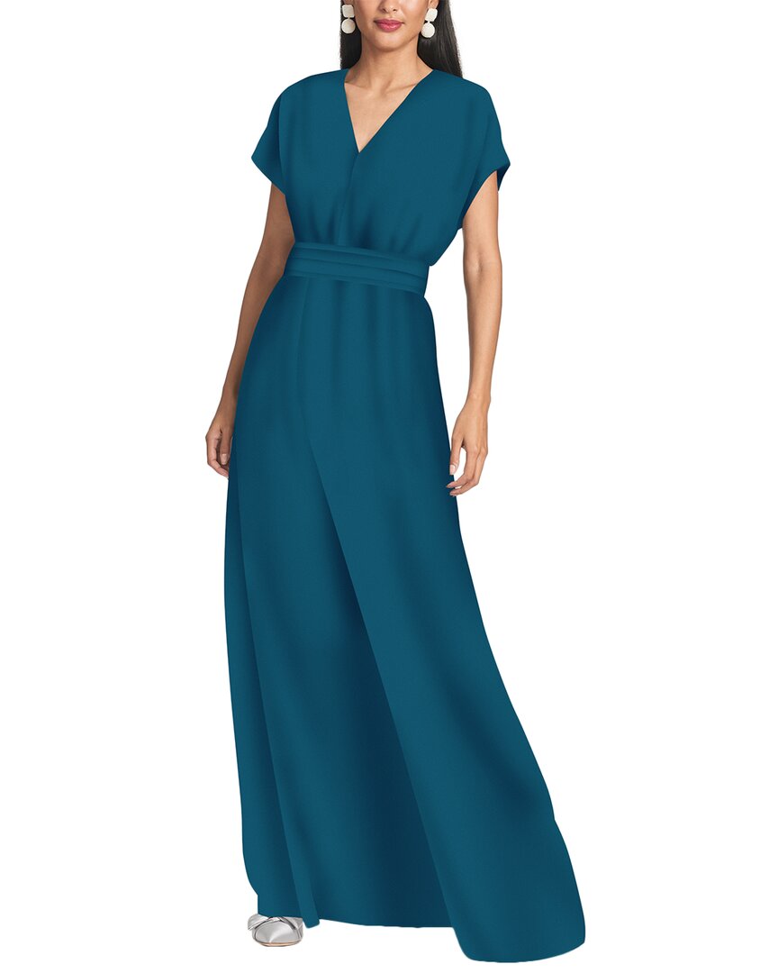 Sachin & Babi Leah Gown