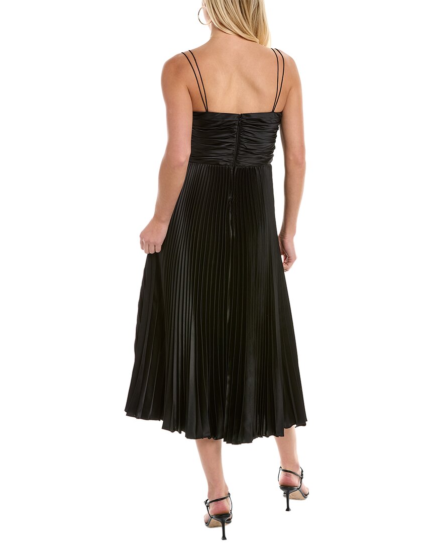 amur cocktail dress Elowen Print Mini Dress