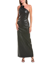 Halston Rhia Gown