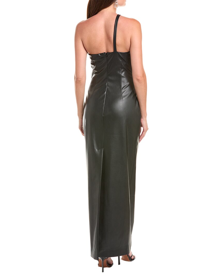Halston Rhia Gown