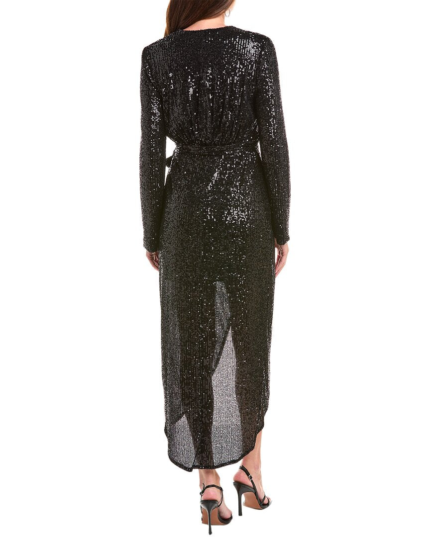 Halston Falan Sequin