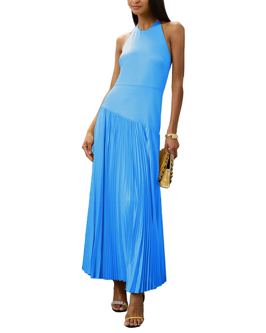LEON GORI Leon Gori Maxi Dress