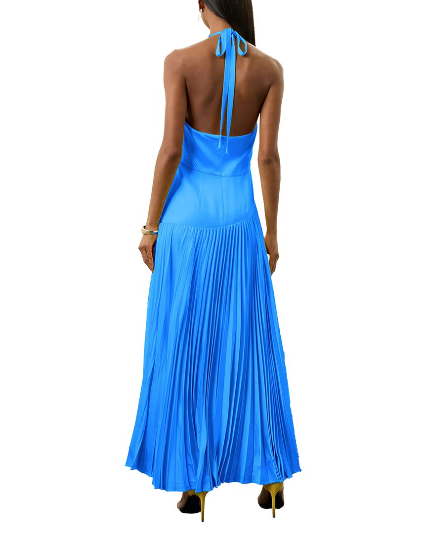 LEON GORI Leon Gori Maxi Dress