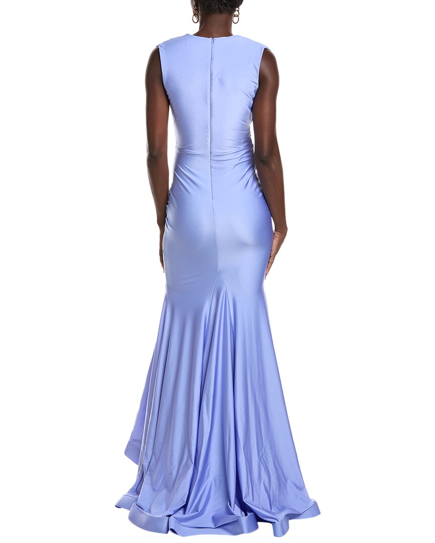 issue New York Issue New York Gown