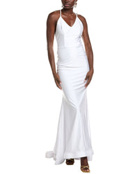 Issue New York Gown