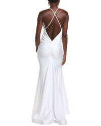 Issue New York Gown