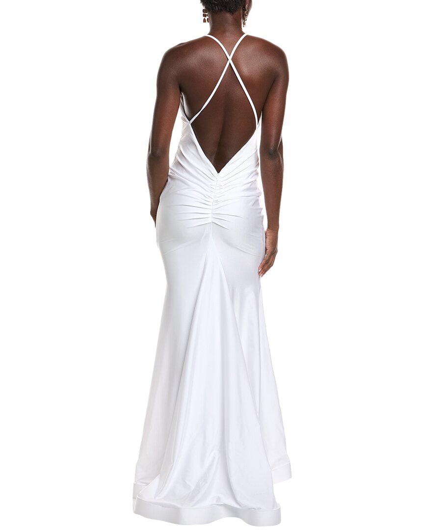 Issue New York Gown