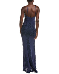 Issue New York Gown