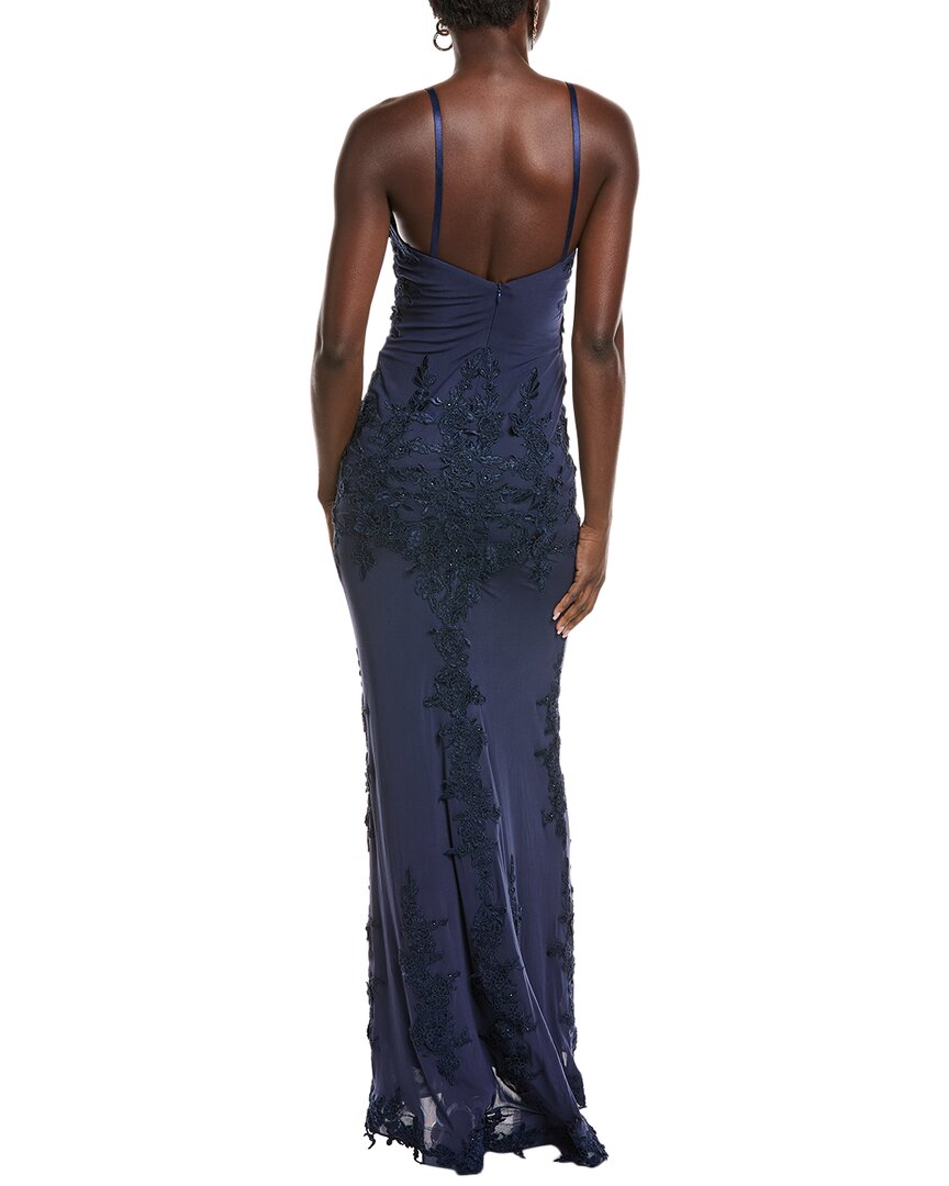 Issue New York Gown