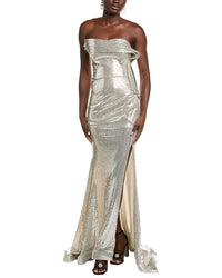 Issue New York Gown