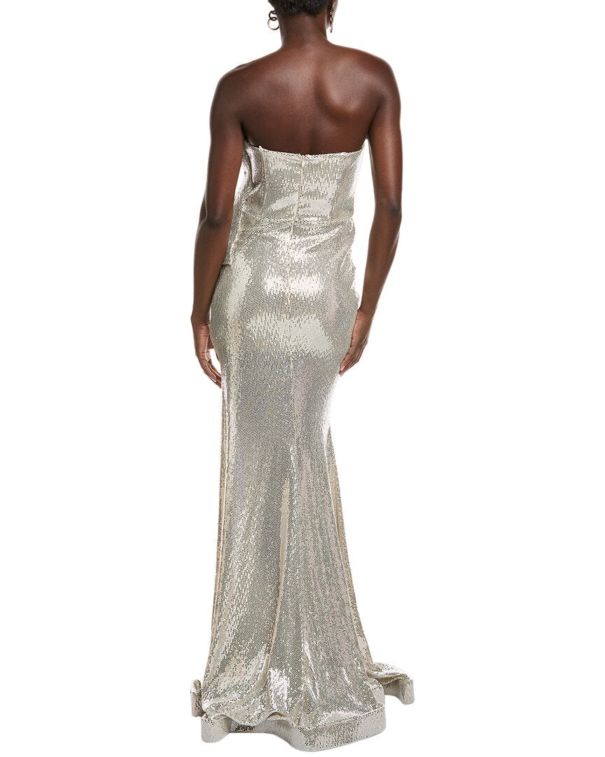 Issue New York Gown