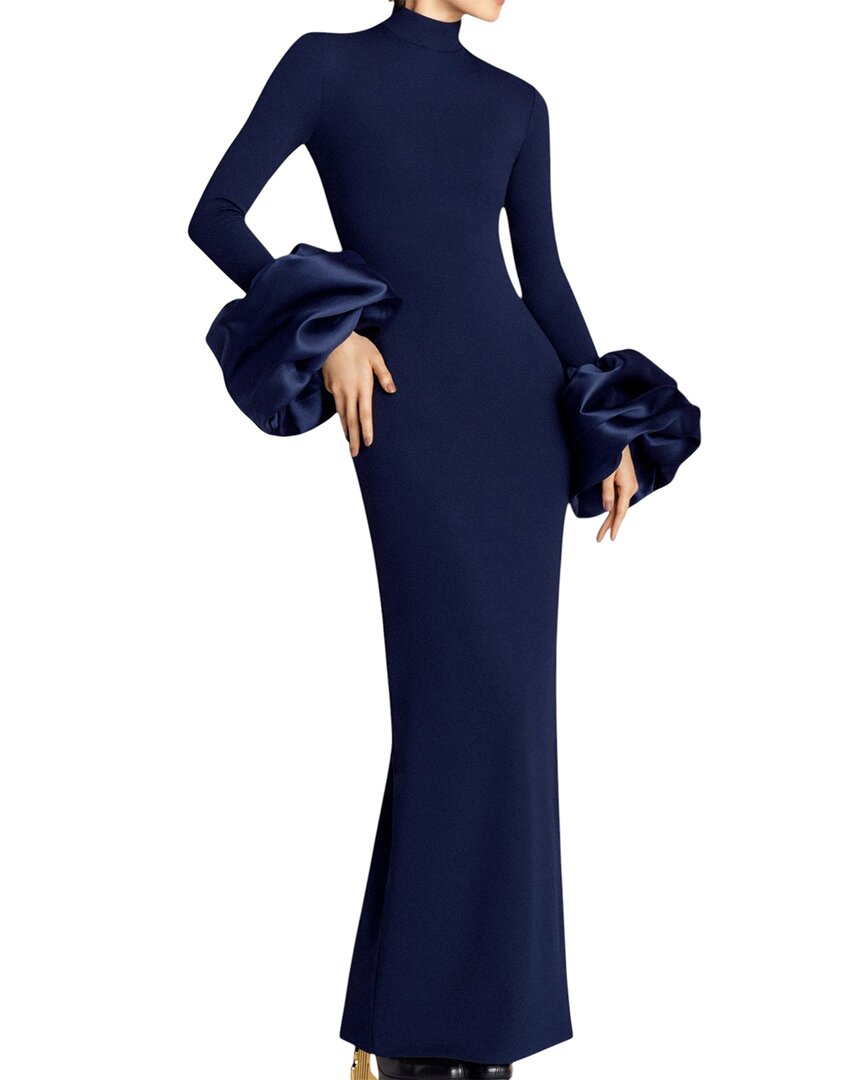 Gvibi Maxi Dress