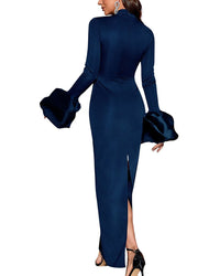 Gvibi Maxi Dress