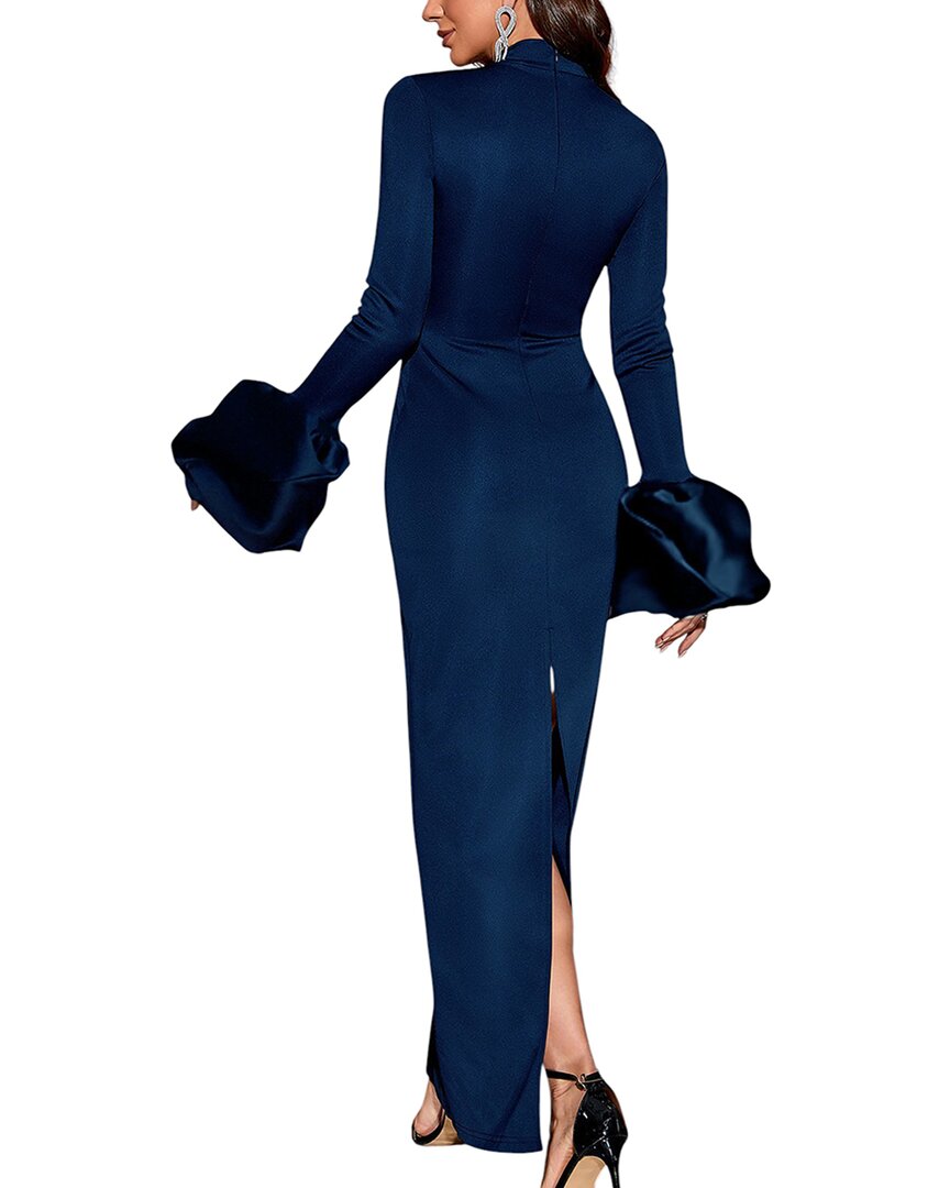 Gvibi Maxi Dress