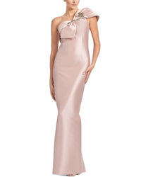 Sachin & Babi Ines Gown