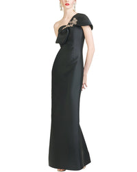 Sachin & Babi Ines Gown
