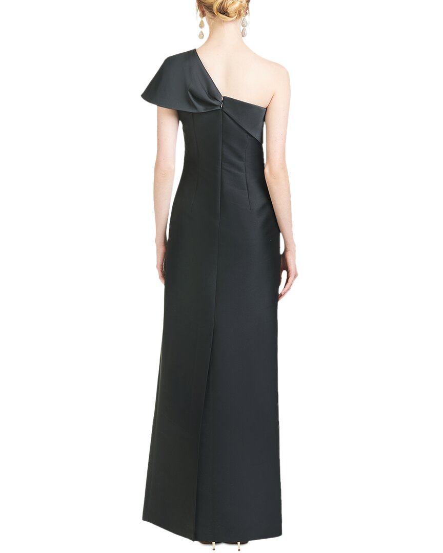 Sachin & Babi Ines Gown