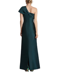 Sachin & Babi Ines Gown
