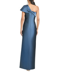 Sachin & Babi Ines Gown