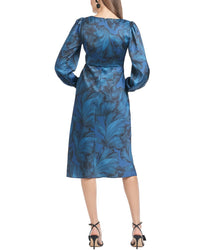 Sachin & Babi Lola Dress